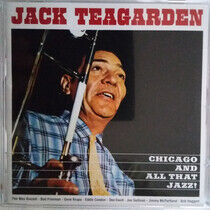 Teagarden, Jack - Chicago and All That..