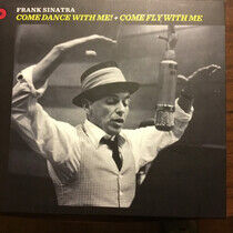 Sinatra, Frank - Come Dance With Me/Come..