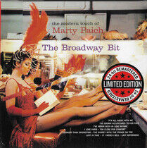 Paich, Marty - Broadway Bit -Remast-