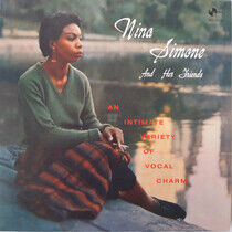 Simone, Nina - Nina Simone & Her Friends