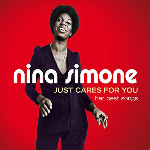 Simone, Nina - Just Cares For You
