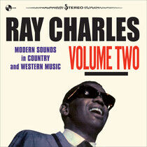 Charles, Ray - Modern Sounds In.. -Hq-