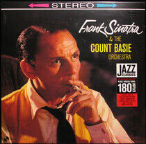 Sinatra, Frank - And the Count.. -Ltd-