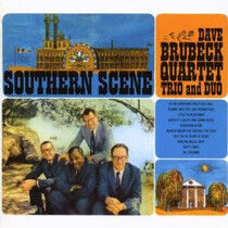 Brubeck, Dave -Quartet- - Southern Scene -Hq-