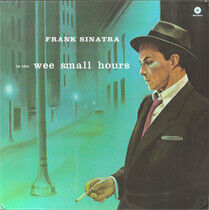 Sinatra, Frank - In the Wee Small -Hq-
