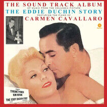 Cavallaro, Carmen - Eddy Duchin Story -Hq-
