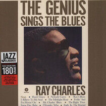 Charles, Ray - Genius Sings the.. -Hq-