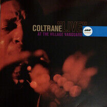 Coltrane, John - Live At the.. -Hq-