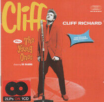 Richard, Cliff - Cliff Plus the Young Ones