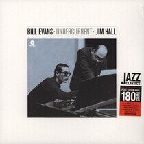 Evans, Bill & Jim Hall - Undercurrent -Hq-