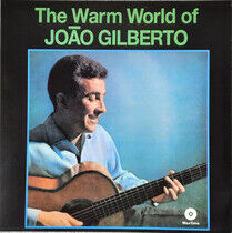 Gilberto, Joao - Warm World -Hq-