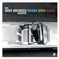 Brubeck, Dave - Bossa Nova Usa