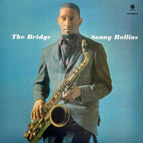 Rollins, Sonny - Bridge -Hq-