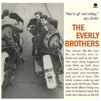 Everly Brothers - Everly Brothers -Hq-