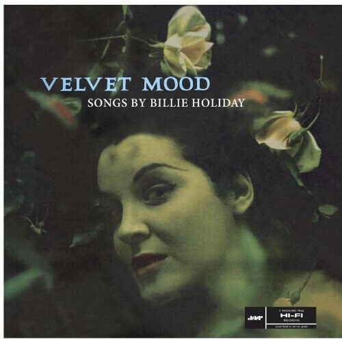 Holiday, Billie - Velvet Mood