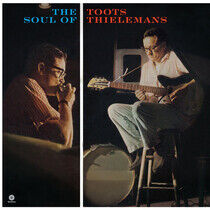 Thielemans, Toots - Soul of Toots.. -Hq-