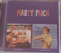 Paich, Marty - Broadway Bit/I Get A..