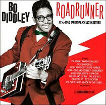 Diddley, Bo - Road Runner