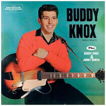 Knox, Buddy - Buddy Knox/Buddy Knox &..
