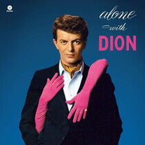 Dion - Alone With Dion -Hq-