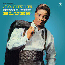 Wilson, Jackie - Jackie Sings the.. -Hq-