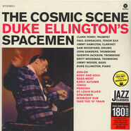 Ellington, Duke -Spacemen - Cosmic Scene-Hq/Download-