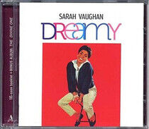 Vaughan, Sarah - Dreamy/Divine One