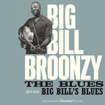 Broonzy, Big Bill - Blues / Big Bill's Blues