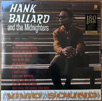 Ballard, Hank - Hank Ballard and.. -Hq-