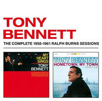 Bennett, Tony - My Heart Sings/Hometown..
