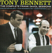 Bennett, Tony - Complete Frank Devol..