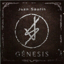 Saurin, Juan - Genesis