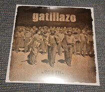 Gatillazo - Siglo Xxi -Coloured-