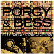 Fitzgerald & Armstrong - Porgy & Bess -Ltd/Hq-