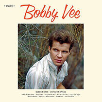 Vee, Bobby - Bobby Vee -Hq/Bonus Tr-