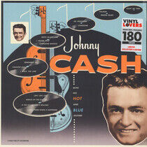 Cash, Johnny - With His Hot and Blue..