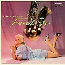 Pourcel, Franck - French Sax -Hq-