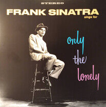 Sinatra, Frank - Sings For Only the Lonely