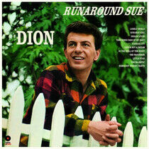 Dion - Runaround Sue -Hq-