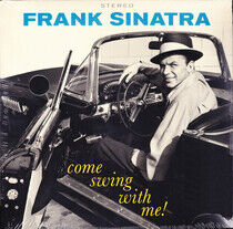 Sinatra, Frank - Come Swing With Me