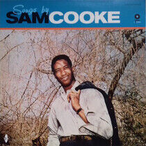 Cooke, Sam - Songs By Sam Cooke -Hq-