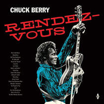Berry, Chuck - Rendez-Vous -Hq/Ltd-