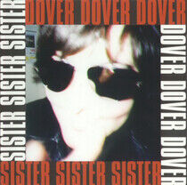 Dover - Sister -Coloured-