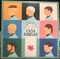 Colectivo Da Silva - Casa Vargas