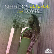 Davis, Shirley & the Silv - Wishes & Wants