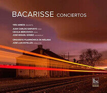 Trio Arbos/Orquesta Filar - Conciertos