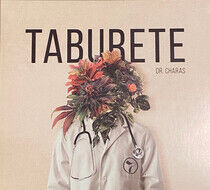 Taburete - Dr. Charas