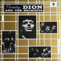 Dion and the Belmonts - Presenting Dion.. -Hq-