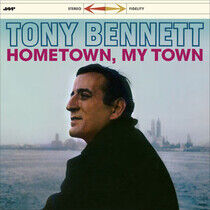 Bennett, Tony - Hometown, My Town -Hq-