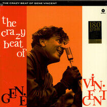 Vincent, Gene - Crazy Beat of Gene.. -Hq-